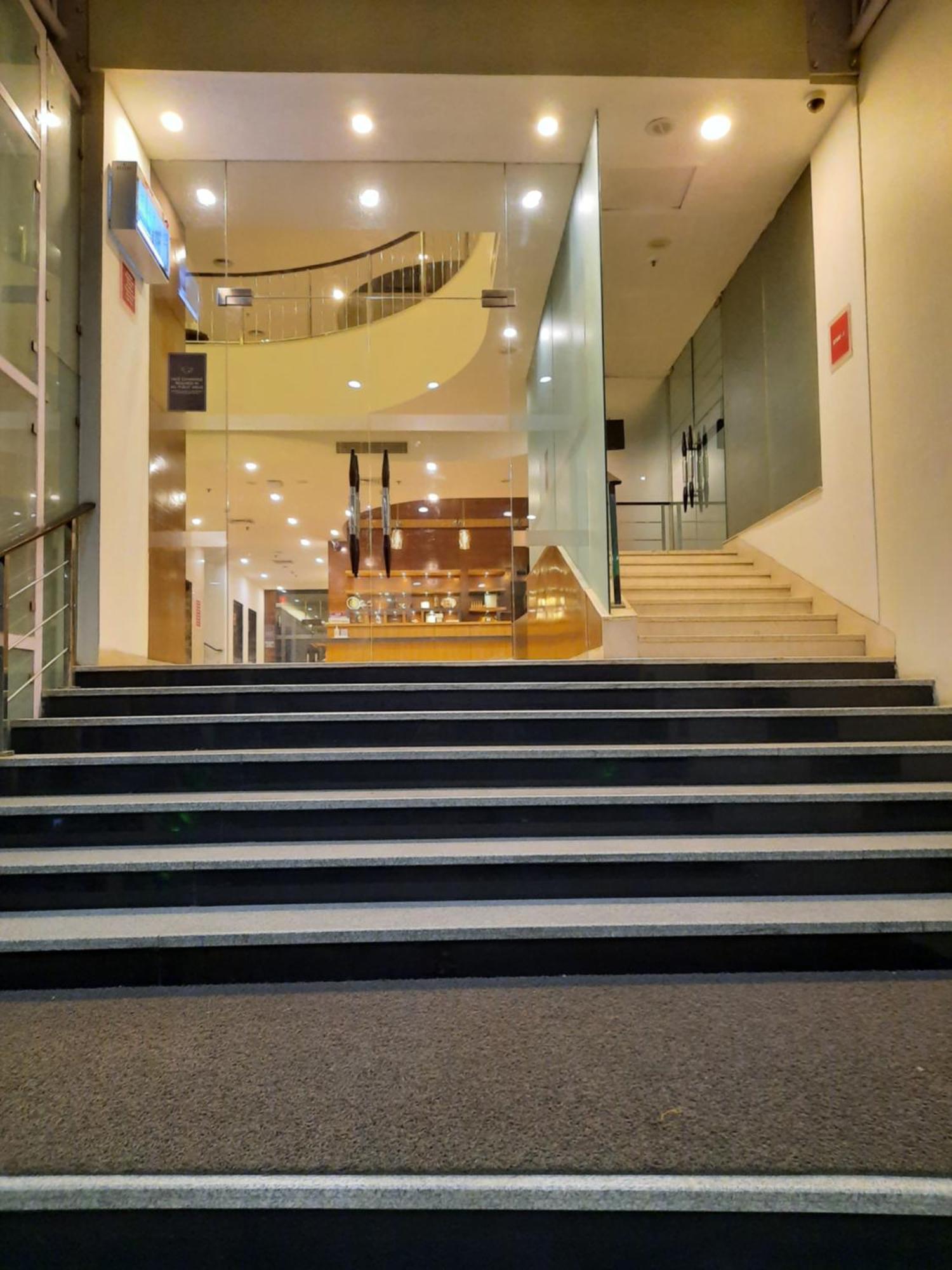 Four Points By Sheraton Vadodara Kültér fotó